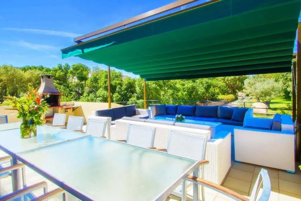 Villa Sa Pleta In Petra Petra (Mallorca)