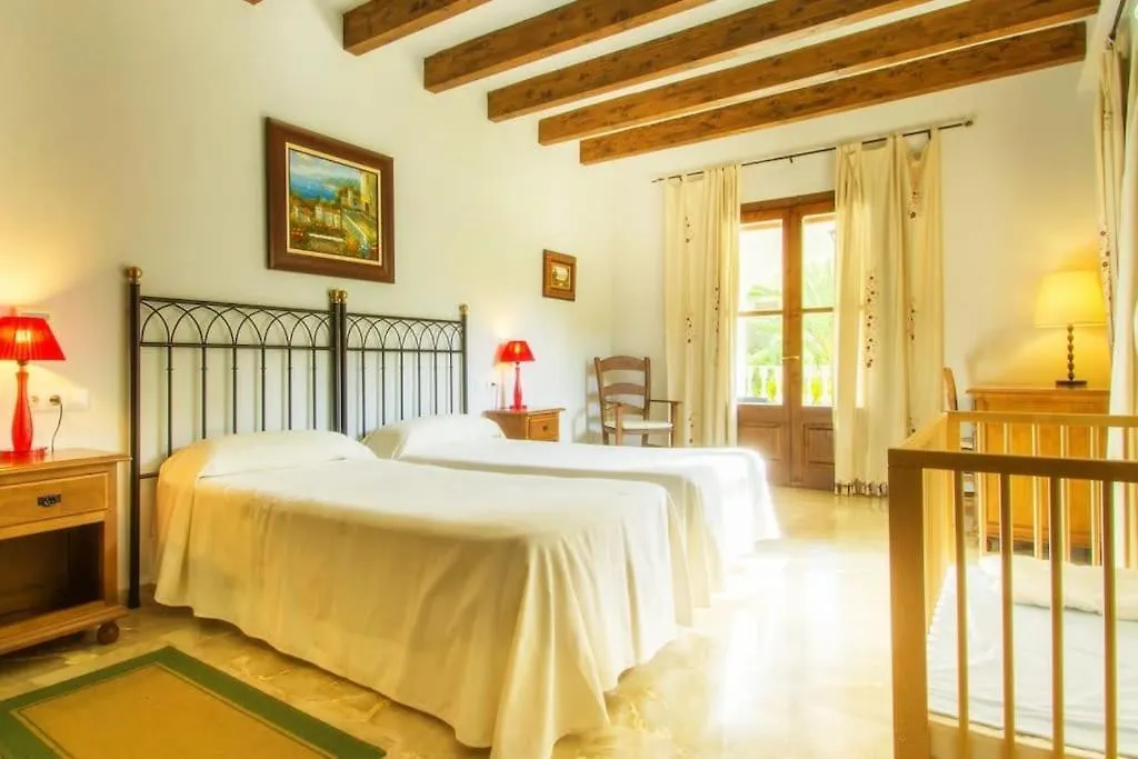 Villa Sa Pleta In Petra Petra (Mallorca)
