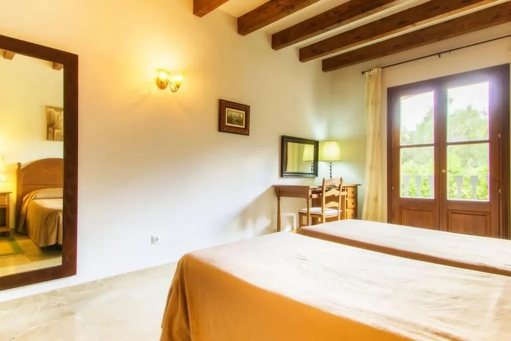 Villa Sa Pleta In Petra  Petra (Mallorca)