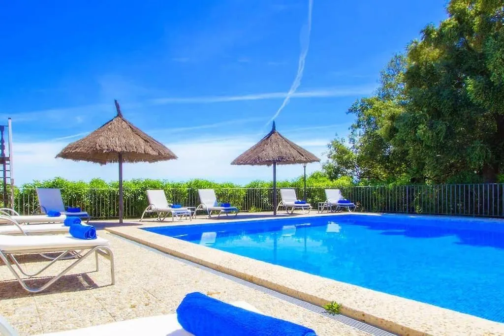 Villa Sa Pleta In Petra 0*, Petra (Mallorca)