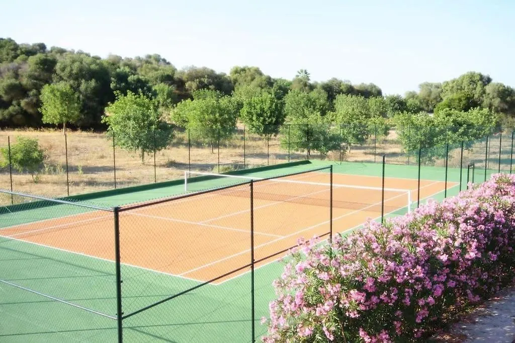 Villa Sa Pleta In Petra Petra (Mallorca)