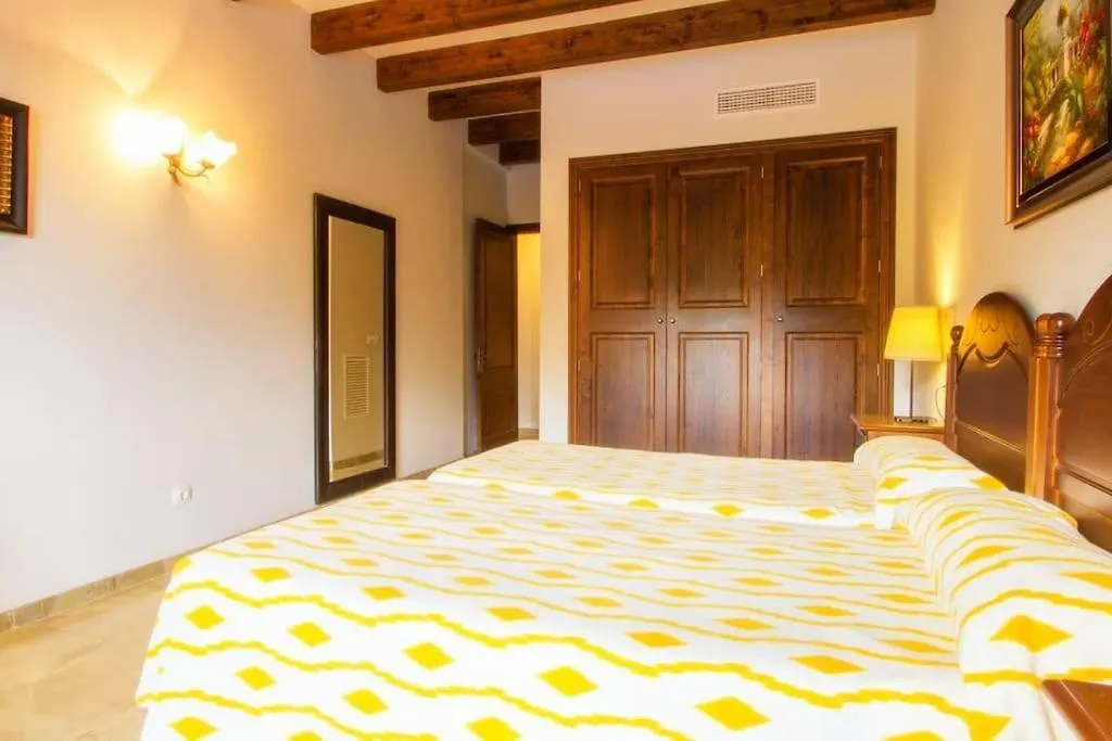 Villa Sa Pleta In Petra
