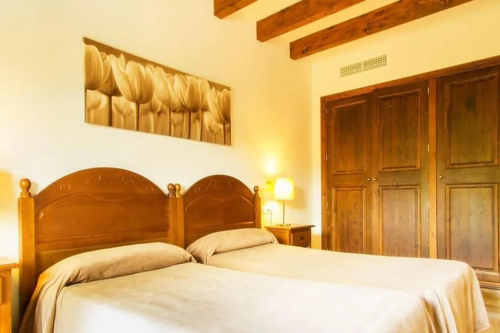 Villa Sa Pleta In Petra 0*, Petra (Mallorca) Ισπανία