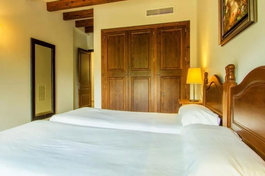 Villa Sa Pleta In Petra  Petra (Mallorca)